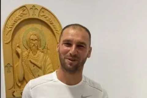 Inside Chelsea legend Branislav Ivanovic’s incredible trophy-laden private museum as fans all make the same joke