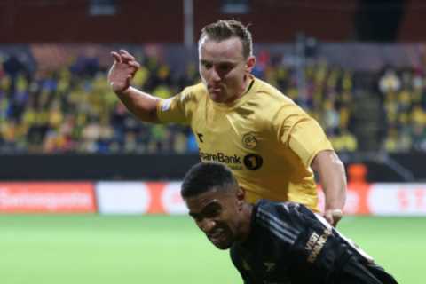Seven players Arsenal could look to sign in January transfer window to bolster squad depth as Bodo/Glimt expose cracks
