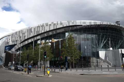 Best premier league ground for away fans named – and it might surprise you