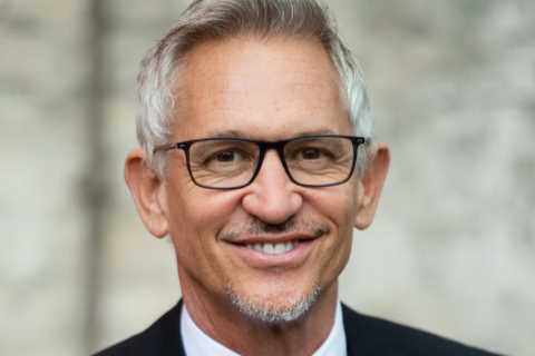 Gary Lineker claims he knows of two gay Premier League stars and hopes they both come out at Qatar World Cup