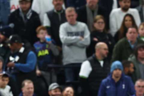 Richarlison in World Cup doubt for Brazil after coming off injured with calf problem in Tottenham clash against Everton
