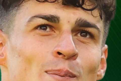 Chelsea star Kepa goes from Premier League’s worst to best keeper in just three games as amazing stats are revealed