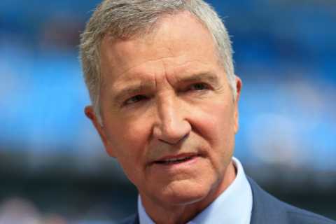 Graeme Souness’s finest moments on Sky Sports like his Pogba obssession as Liverpool legend prepares to retire