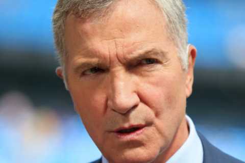 Liverpool legend Graeme Souness ‘set to quit Sky Sports at end of season’ after 16 years as pundit