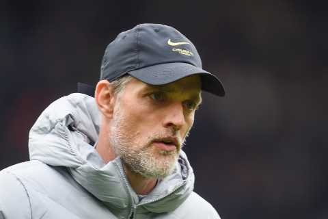 Aston Villa ‘could offer Thomas Tuchel a swift return to management with ex-Chelsea boss an ambitious target’