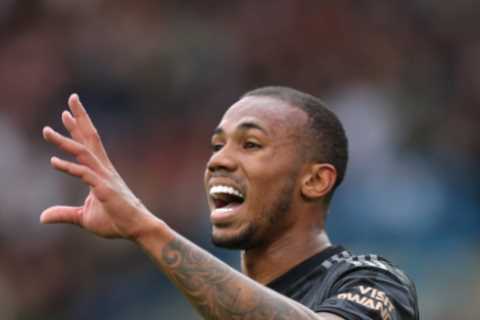 Block-picking Arsenal defenders providing excellent value-for-money for Dream Team bosses