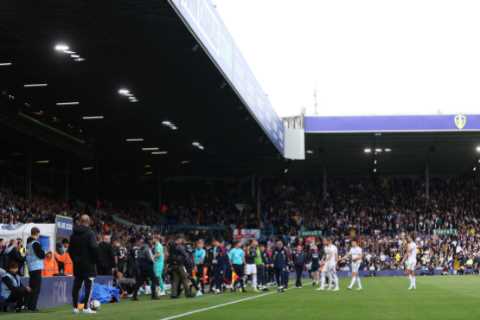 40-minute waits for VAR, live TV blackouts on a Sunday… will the Premier League EVER think of the fans?