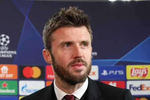 Middlesbrough confident of appointing Man Utd legend Michael Carrick as new boss before weekend clash with Huddersfield