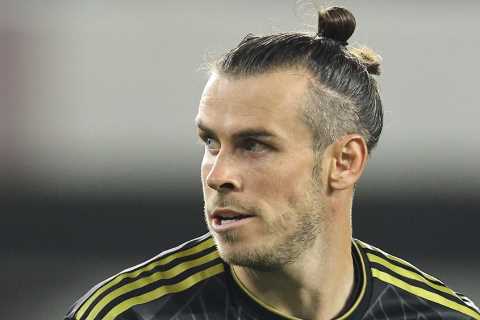 Gareth Bale only 23rd highest earner in MLS after LAFC transfer with ex-Liverpool outcast on nearly FOUR TIMES as much