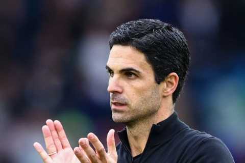 Arsenal should be challenging for the Premier League title but I fear we aren’t clinical enough to win it this year