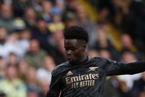 Southampton vs Arsenal: Live stream, TV channel, kick-off time and team news for Premier League clash at St.Mary’s