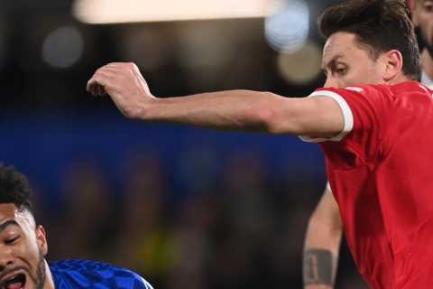Chelsea vs Man Utd preview: Why Aubameyang is the wrong man to trouble Red Devils and Ten Hag has pressing dilemma
