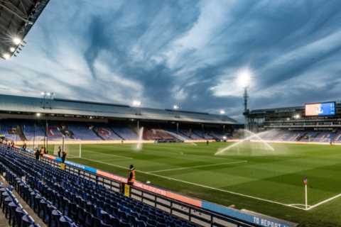 Crystal Palace given permission for new Selhurst Park redevelopment and can increase capacity to more than 34,000