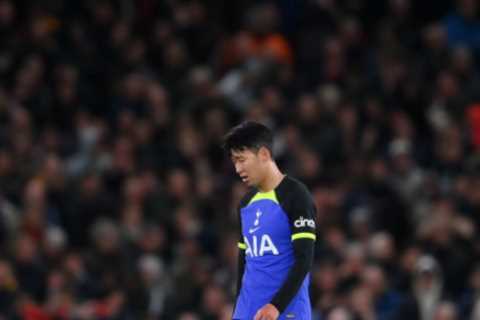 Tottenham vs Newcastle: Live stream, TV channel, kick-off time and team news for Premier League clash