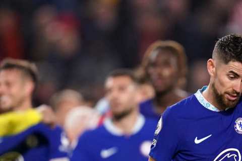Chelsea vs Man Utd: Live stream, TV channel, kick-off time and team news for today’s HUGE Premier League clash