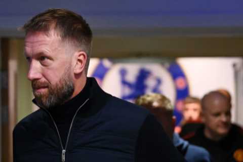 Chelsea make four changes for Man Utd clash as Erik ten Hag brings in Eriksen after Tottenham win… and no Ronaldo