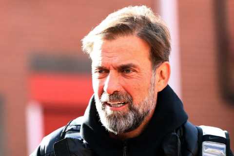 Liverpool boss Klopp makes prediction about Gerrard after getting in touch with him following his sacking by Aston Villa