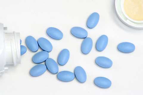 Premier League club’s fans most likely to be pop a Viagra to score in the bedroom