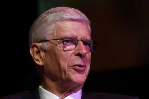 Arsene Wenger refusing invitation to see his new Arsenal statue unveiled as ex-boss is too ‘bruised’ by sacking