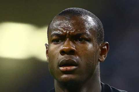Arsenal ‘targeting Frankfurt centre-back Evan Ndicka transfer’ after missing out on Man Utd star Lisandro Martinez