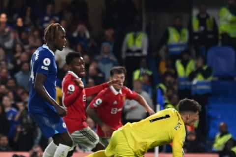 RB Salzburg vs Chelsea: Live stream, TV channel, kick-off time and team news for crucial Champions League clash