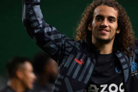 Matteo Guendouzi reveals reasons he had to quit Arsenal for Marseille transfer and opens up on Mikel Arteta relationship
