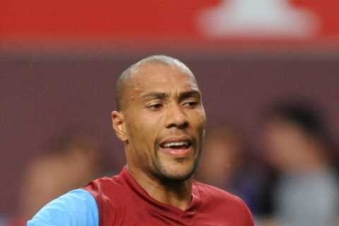 Former Aston Villa striker John Carew facing two years in prison and £45k fine after pleading guilty to fraud charges