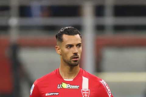 Arsenal star Pablo Mari delivers heartfelt message after stabbing as he confirms family are fine and sends condolences