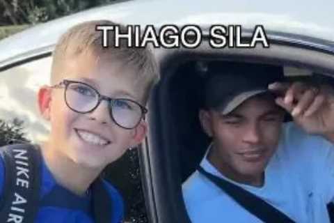 Chelsea stars give clear answer to Cristiano Ronaldo vs Lionel Messi goat debate with only Armando Broja disagreeing