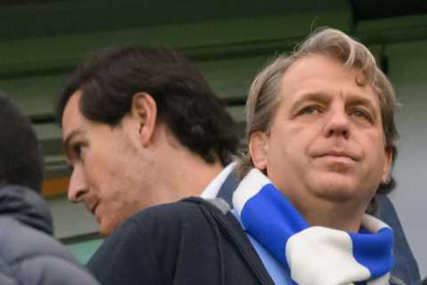 Todd Boehly reveals his Chelsea philosophy including transfer dealings in major shake-up to Roman Abramovich era
