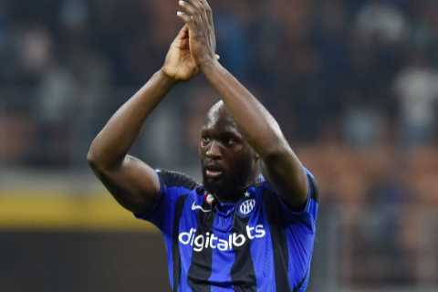 Inter Milan reveal they paid just £6.7m on loan transfer for Romelu Lukaku, a year after Chelsea spent £97.5m on striker