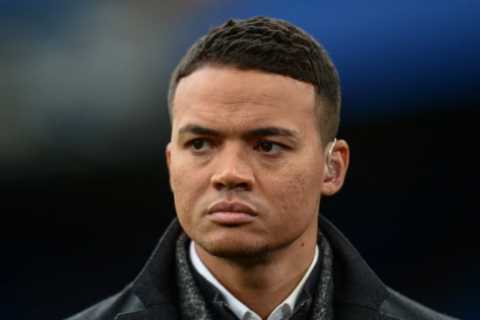 Former Premier League star banned from driving after being caught at wheel with phone