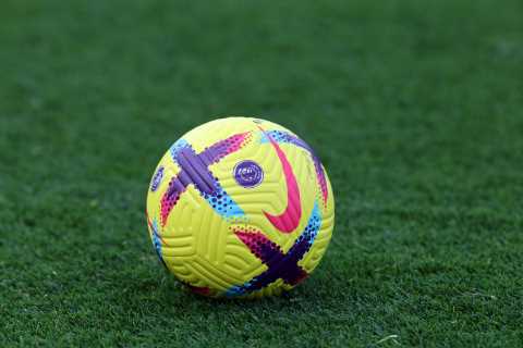 Fans all say the same thing as new Premier League yellow winter ball drops this weekend with Nike’s 1992-inspired design