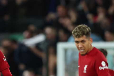 Liverpool vs Napoli: TV channel, live stream, kick-off time and team news for Champions League Group A match