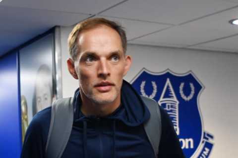 ‘It came too early’ – Thomas Tuchel opens up on Chelsea axe heartache as he takes 3-week break at Indian health retreat