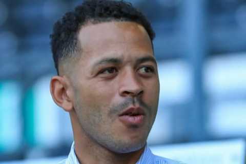 Hull City have ‘agreement in place’ to appoint ex-interim Derby boss and former player Liam Rosenior as new manager