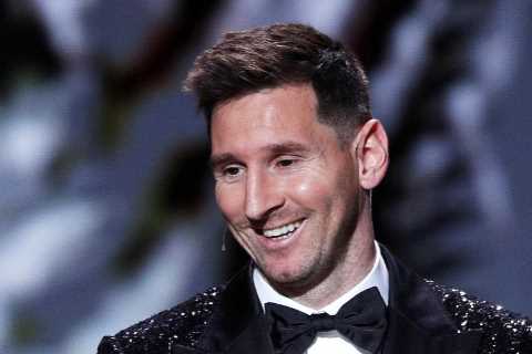 Barcelona legend Lionel Messi’s worst team-mates XI, including Alex Song who failed at Camp Nou to TWO Sunderland flops