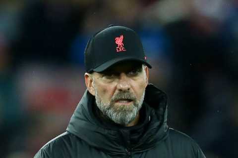 Liverpool face nightmare Champions League last-16 draw… with Bayern and a reunion with Sadio Mane the most likely tie
