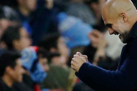 Who could Chelsea, Liverpool, Spurs and Man City play in the Champions League round of 16?