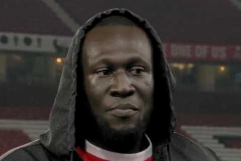 What is Merky FC? Stormzy, Man Utd and Fulham all involved