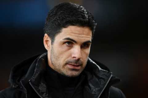 Arsenal verdict: Arteta’s Premier League title challenge given HUGE boost thanks to sealing Europa League top spot
