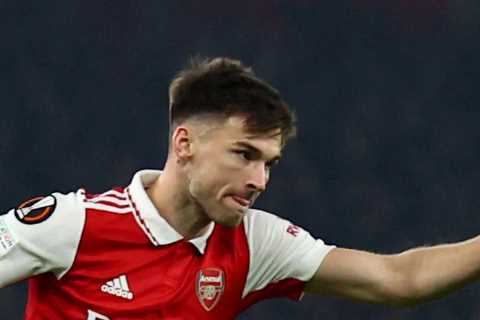 Arsenal player ratings: White enhances England World Cup chances but it’s EIGHT games without scoring for Jesus