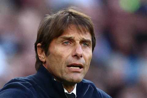 Tottenham v Liverpool: Three key areas that will decide vital match as Conte takes on Klopp in clash of tactics