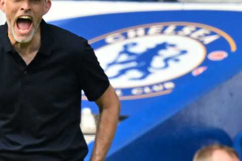 Thomas Tuchel admits he is open to international manager job after Chelsea sacking amid England links