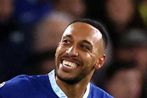 Chelsea vs Arsenal: Aubameyang out to bite Arteta’s title chances but points priority for Potter in evolving rivalry