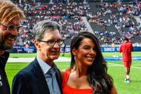 Liverpool put up for SALE by Fenway Sports Group with John W Henry ‘inviting offers as billionaire consortiums circle’