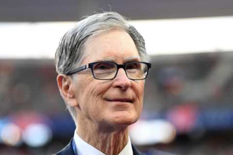 Five billionaires who could afford to buy Liverpool and have shown interest in Prem ownership including Elon Musk