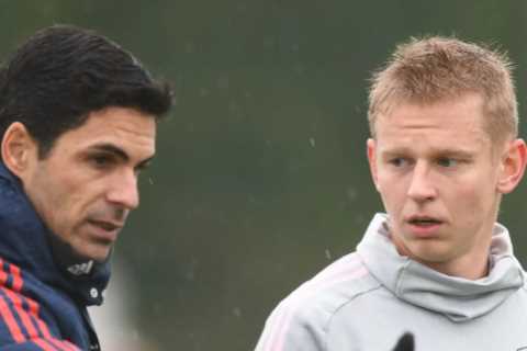 Arsenal set to announce World Cup warm-weather training squad along with AC Milan friendly and Emirates clash