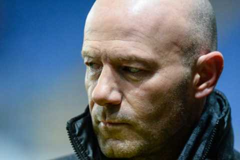 Premier League legend Alan Shearer reveals England World Cup squad choice and includes Newcastle trio