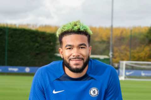Chelsea star Reece James given devastating news as Gareth Southgate calls him to say England World Cup dream is OVER
